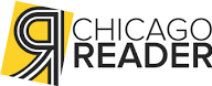 Chicago Reader logo