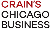 Crains Chicago logo