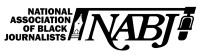 NABJ logo