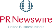 PR Newswire logo