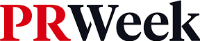 PR Week logo