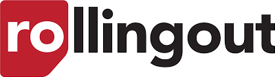 Rolling Out logo