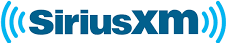 Sirius XM logo