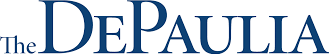 The DePaulia logo