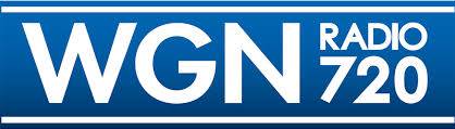 WGN radio logo